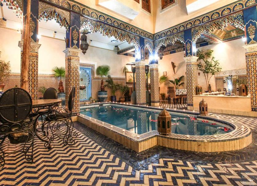 Kolam Foto