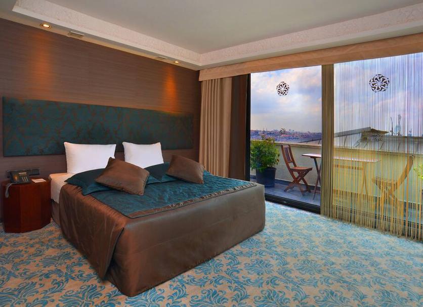 Kamar Tidur Foto