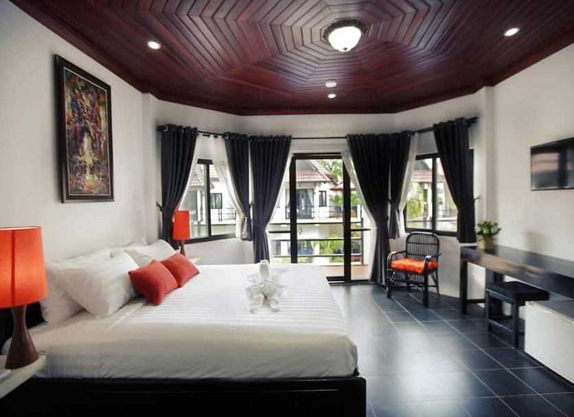 Kamar Tidur Foto