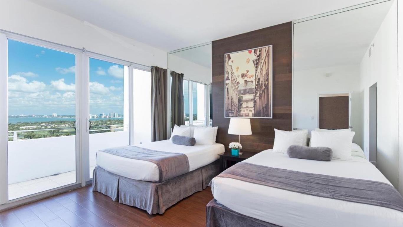 New Point Miami