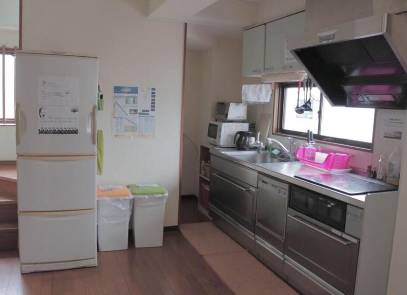 Dapur Foto