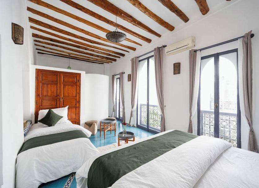 Kamar Tidur Foto