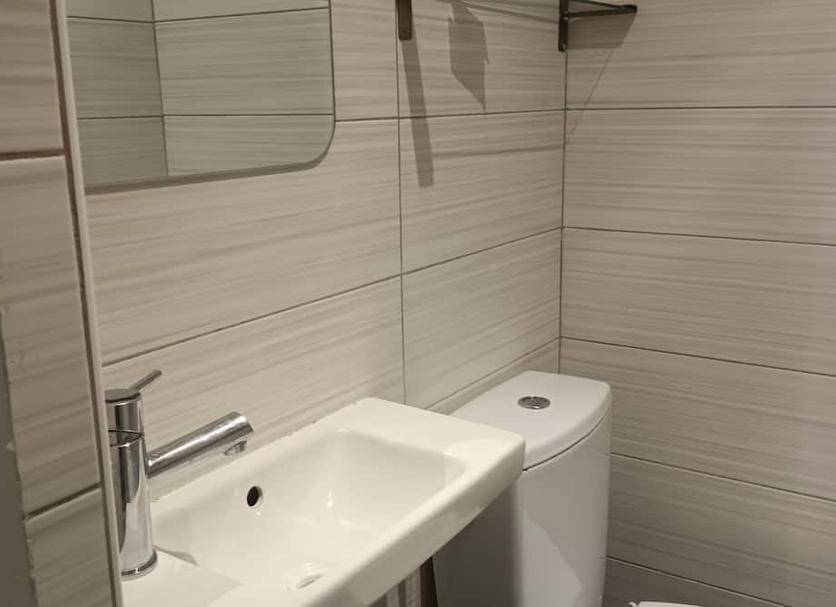 Kamar Mandi Foto