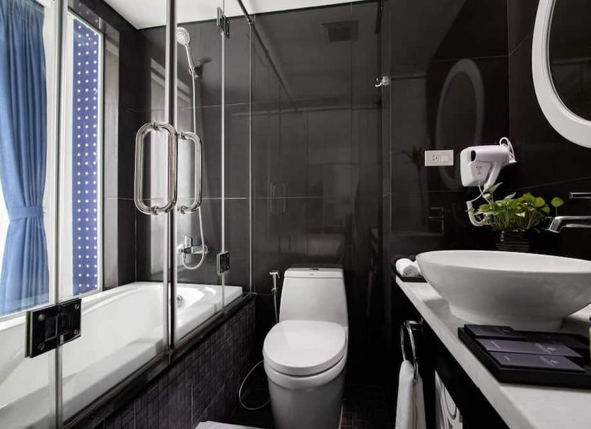 Kamar Mandi Foto