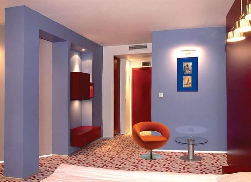 Kamar Tidur Foto