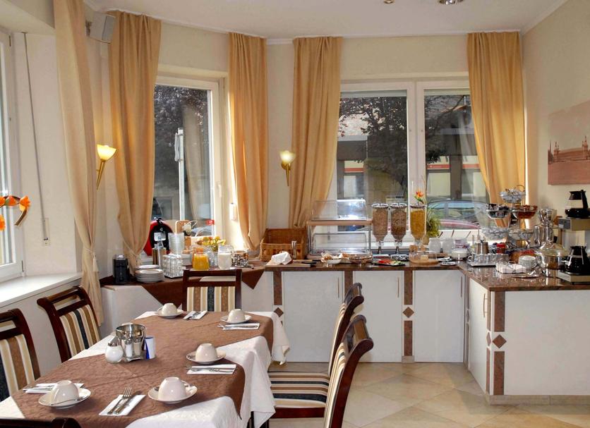 Restoran Foto