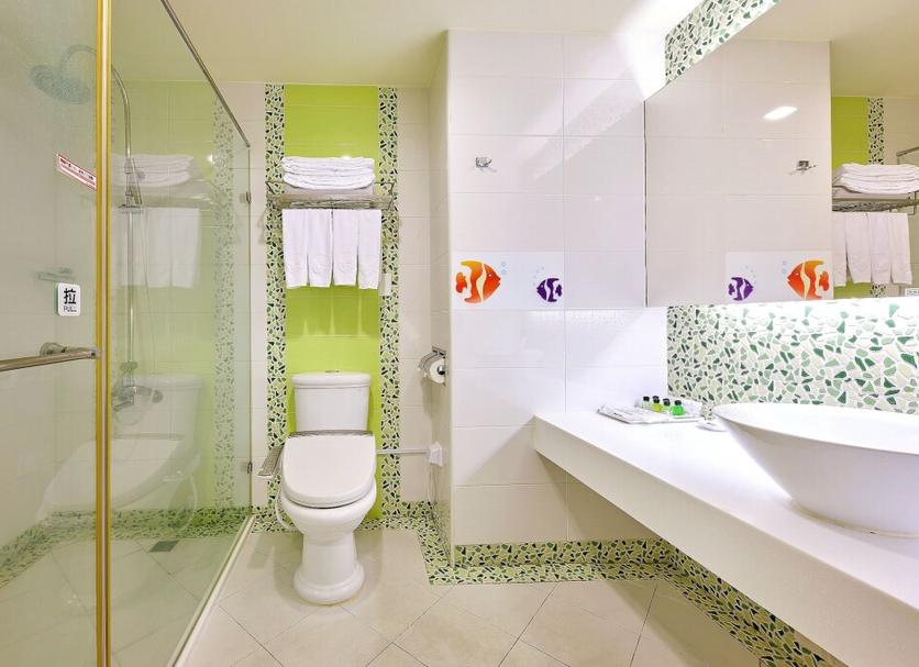 Kamar Mandi Foto