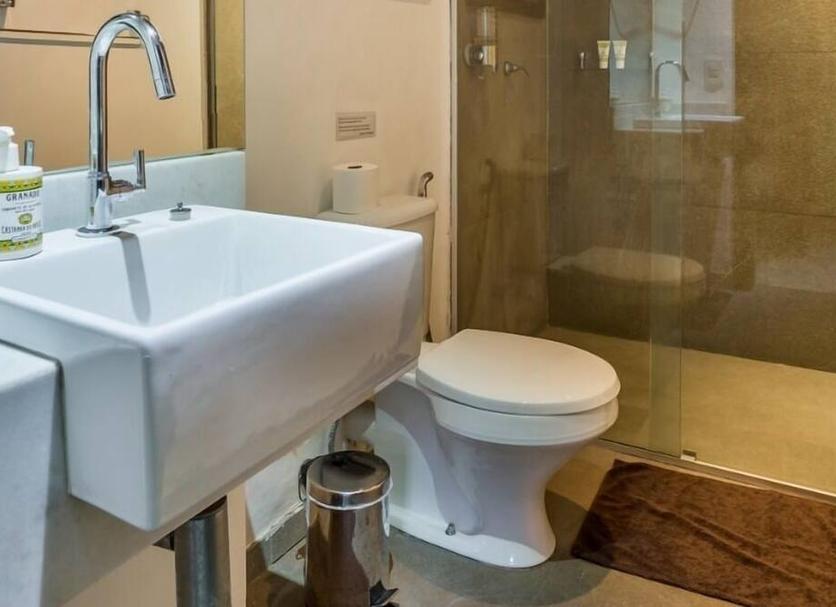 Kamar Mandi Foto