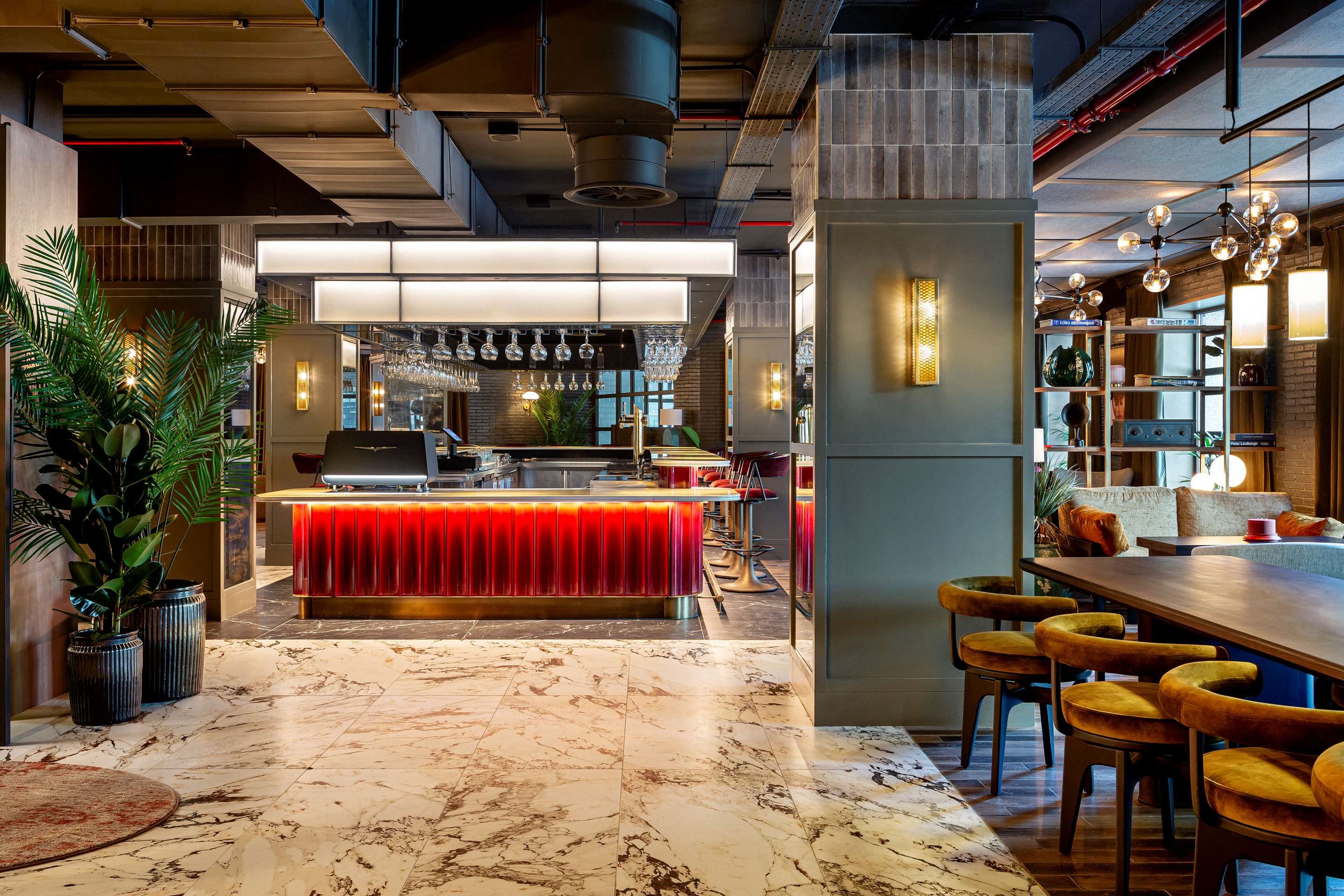 Bar