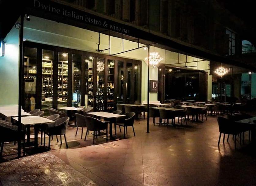 Restoran Foto