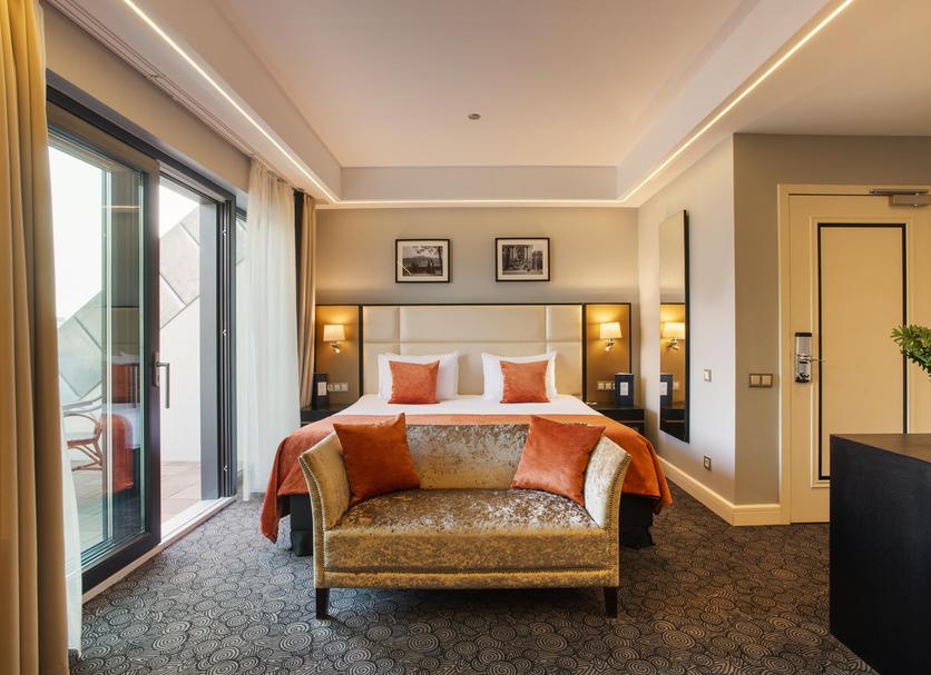 Kamar Tidur Foto