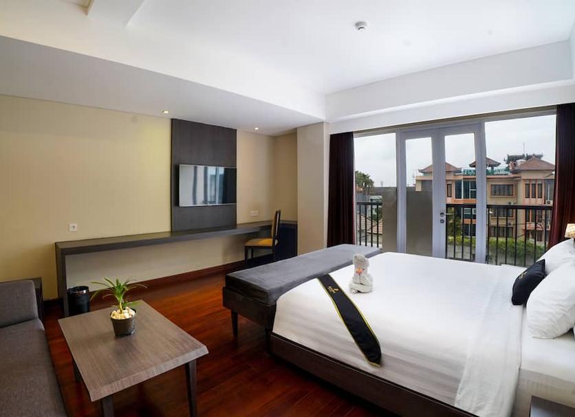 Kamar Tidur Foto