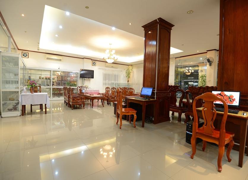 Restoran Foto