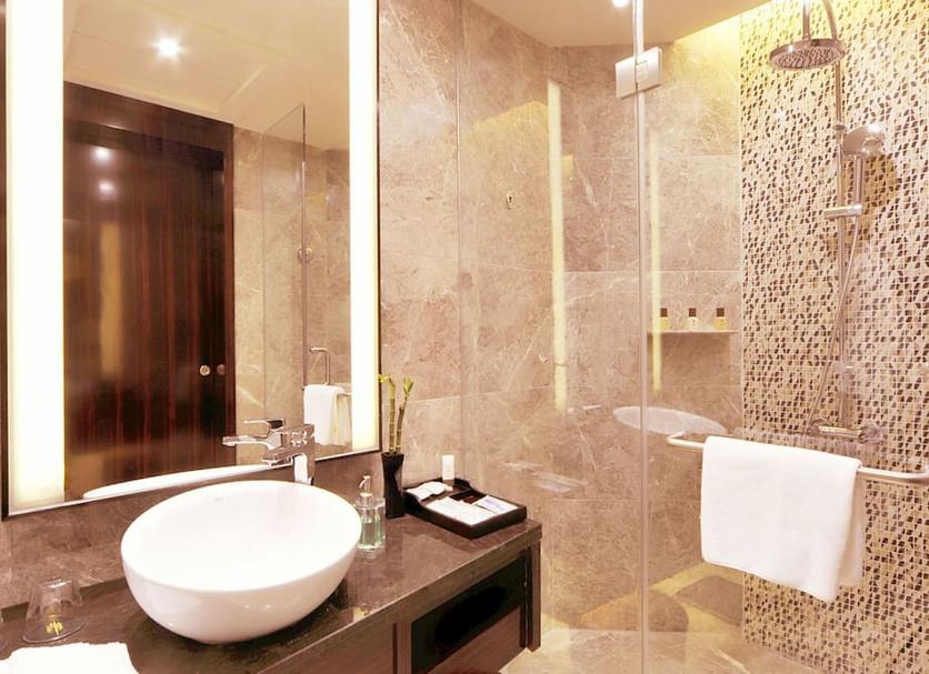 Kamar Mandi Foto