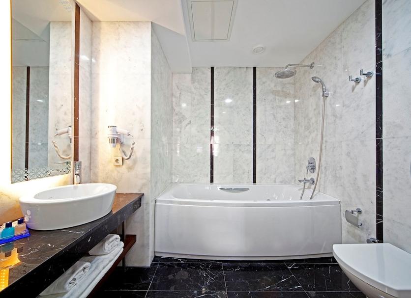 Kamar Mandi Foto