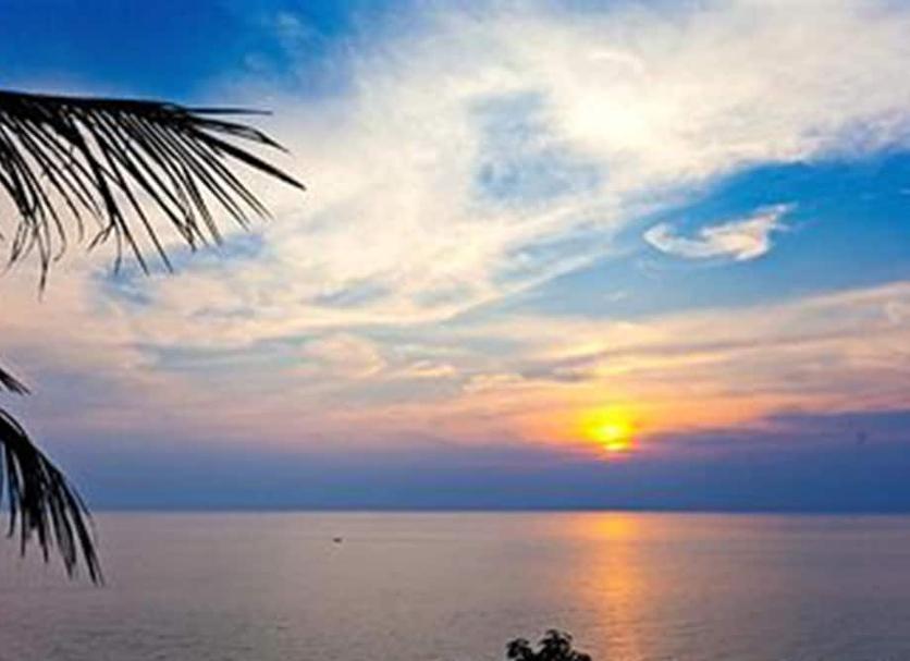 Pemandangan luar Foto