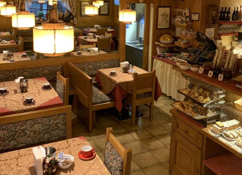 Restoran Foto