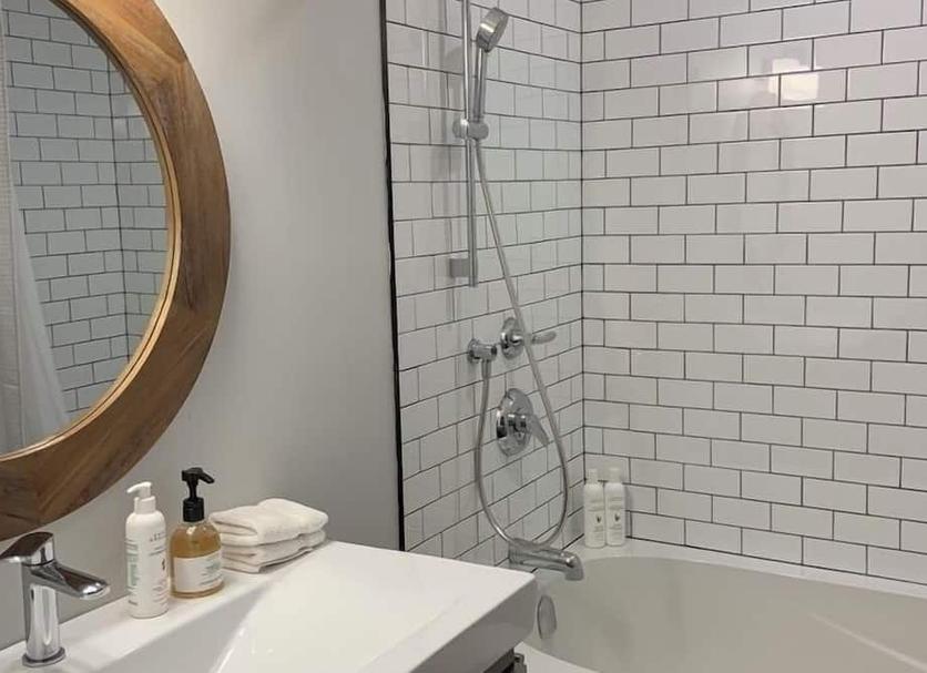 Kamar Mandi Foto