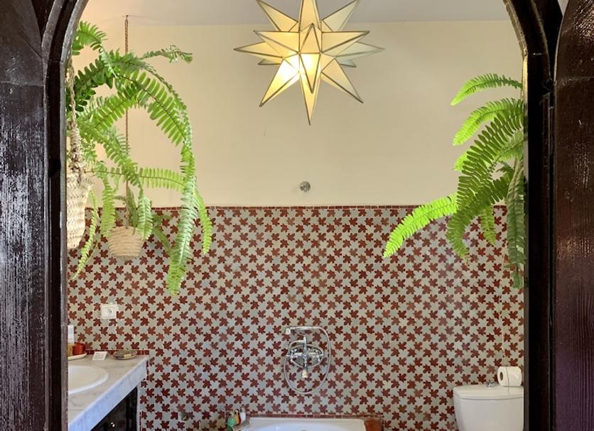 Kamar Mandi Foto