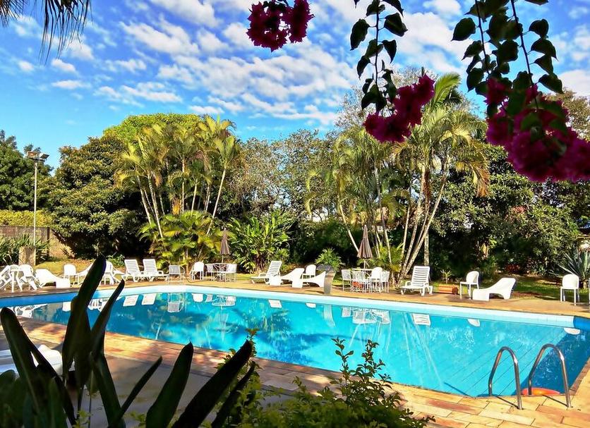 Kolam Foto