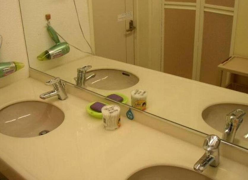 Kamar Mandi Foto