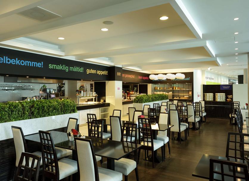 Restoran Foto