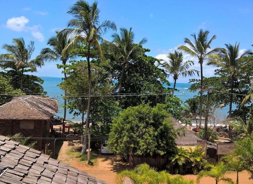 Pemandangan luar Foto