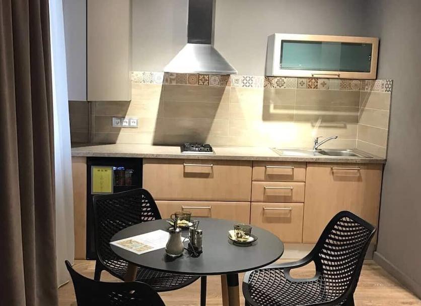 Dapur Foto