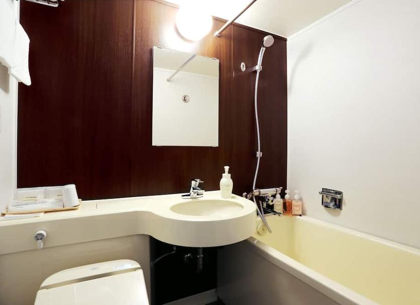 Kamar Mandi Foto