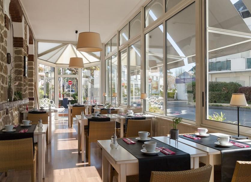 Restoran Foto