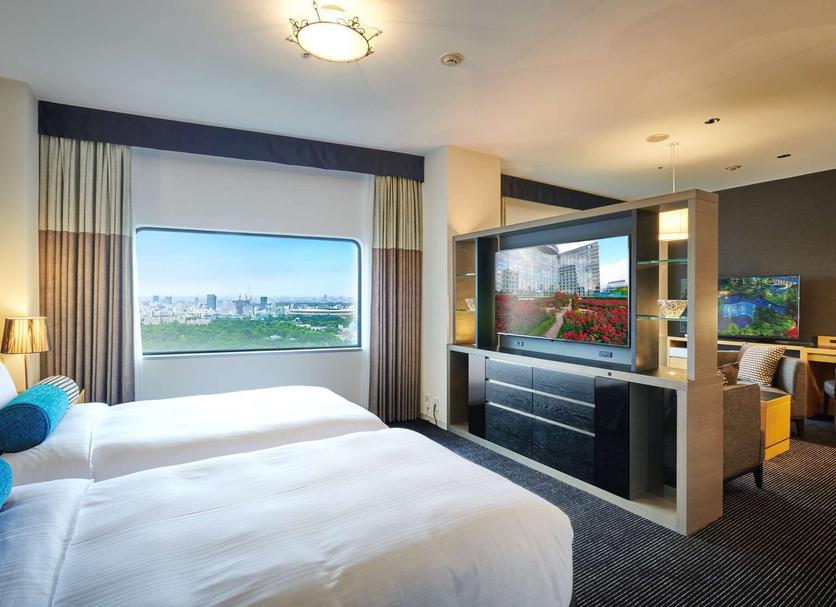 Kamar Tidur Foto