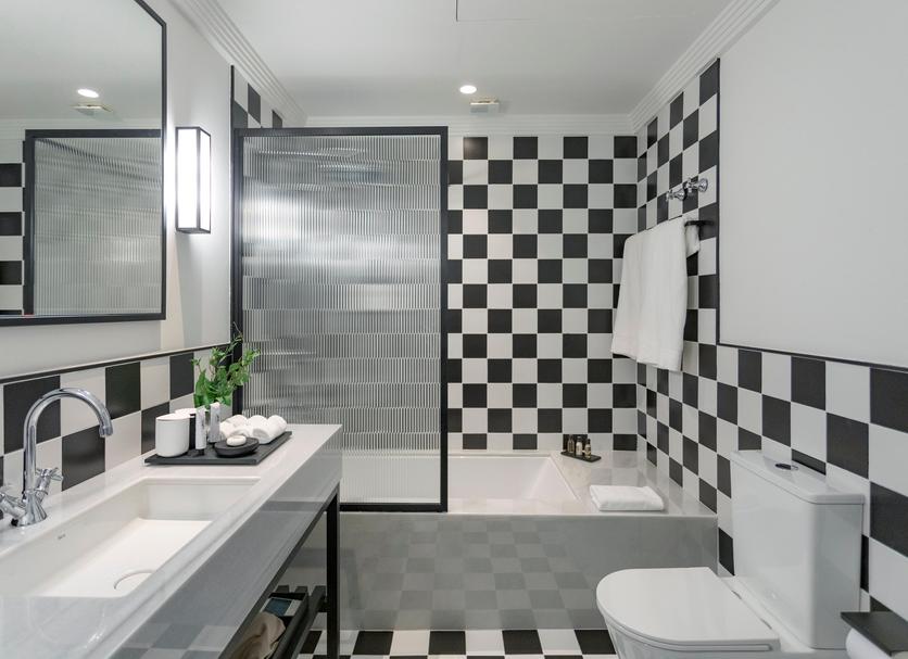 Kamar Mandi Foto