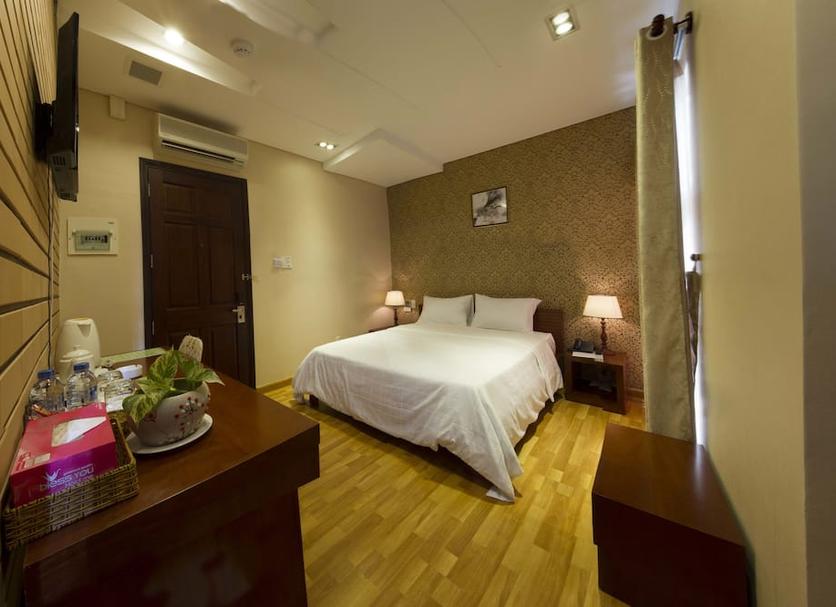 Kamar Tidur Foto