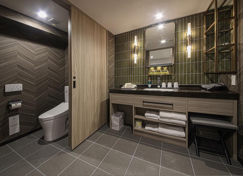Kamar Mandi Foto