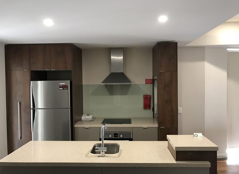Dapur Foto