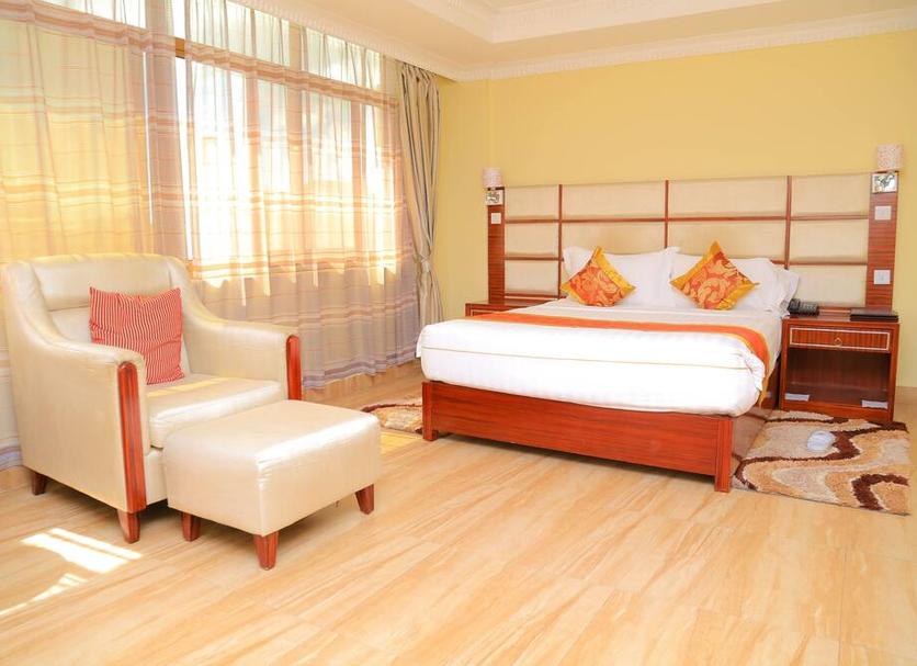 Kamar Tidur Foto