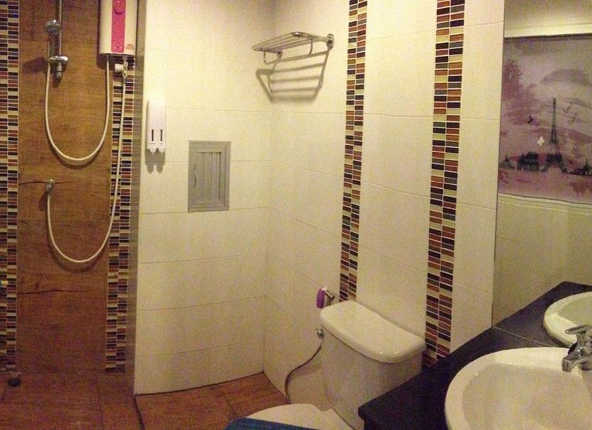 Kamar Mandi Foto
