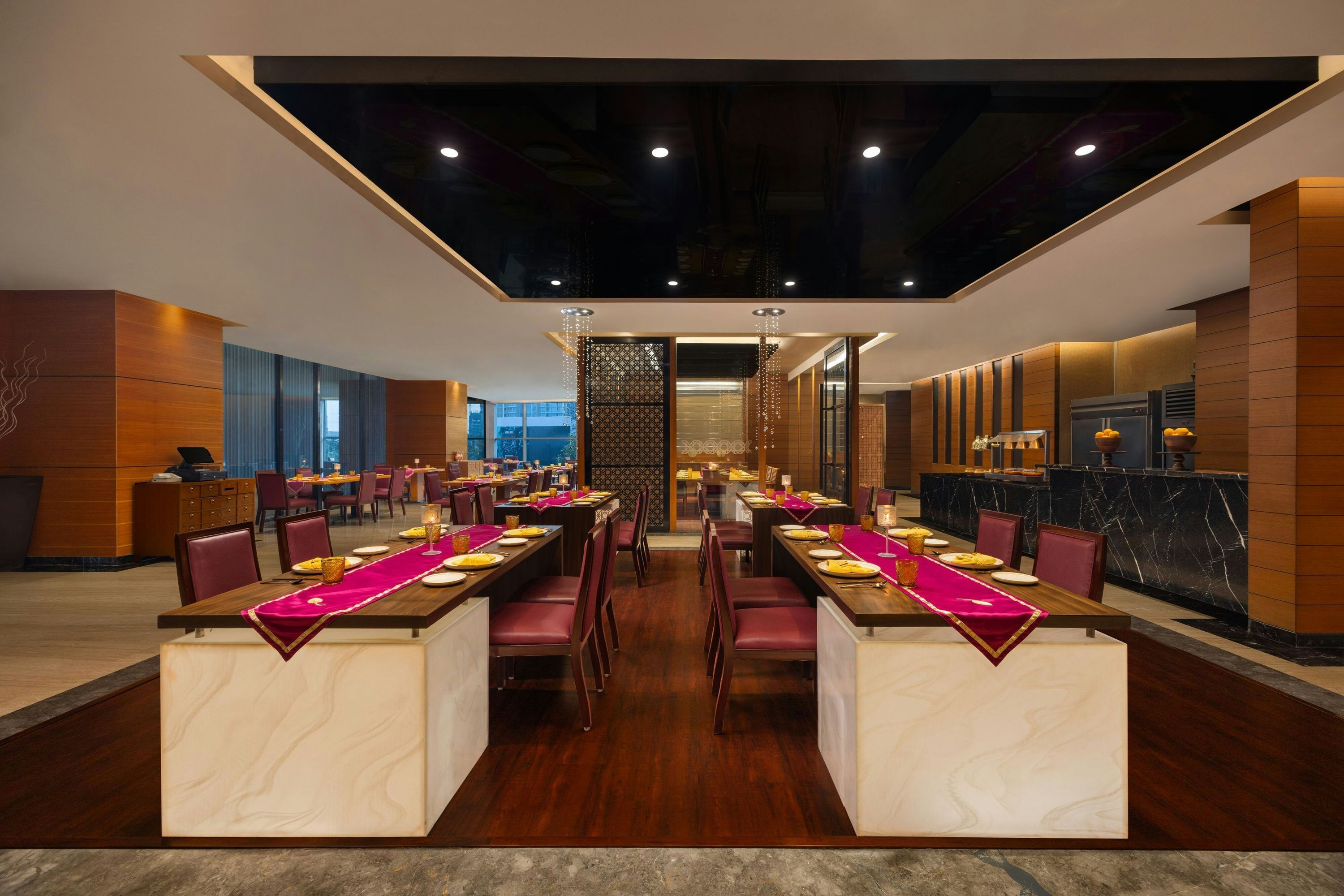 Restoran