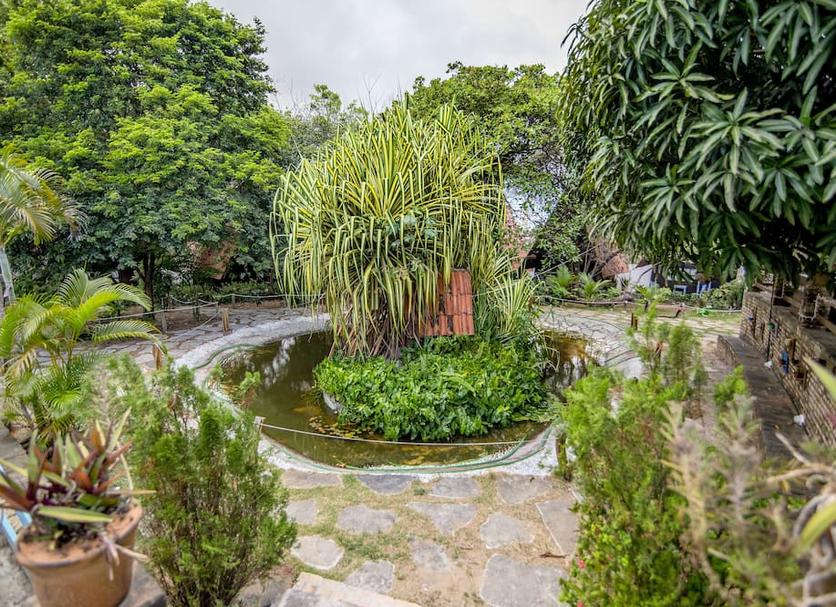 Pemandangan luar Foto