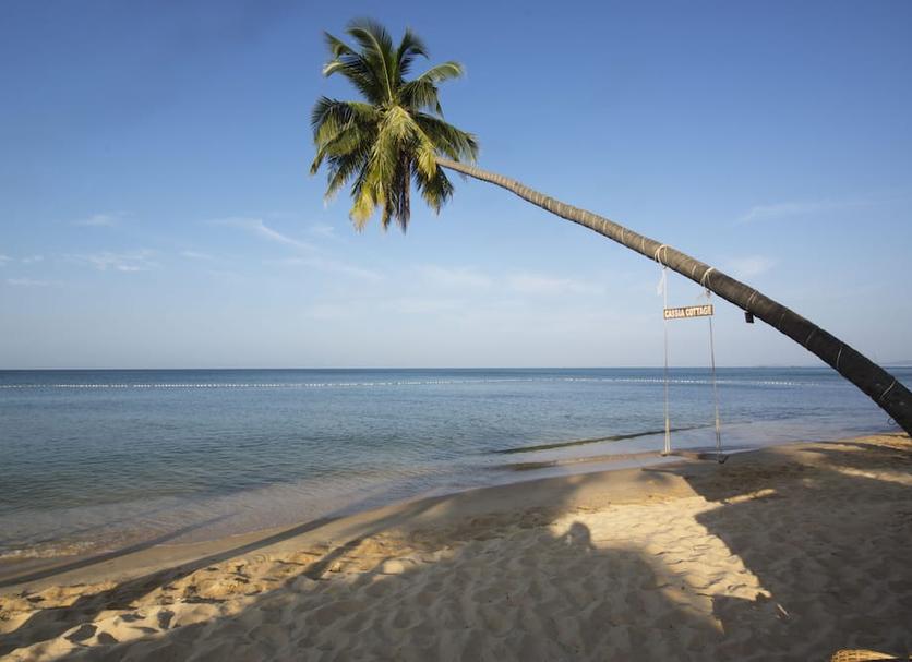 Pantai Foto