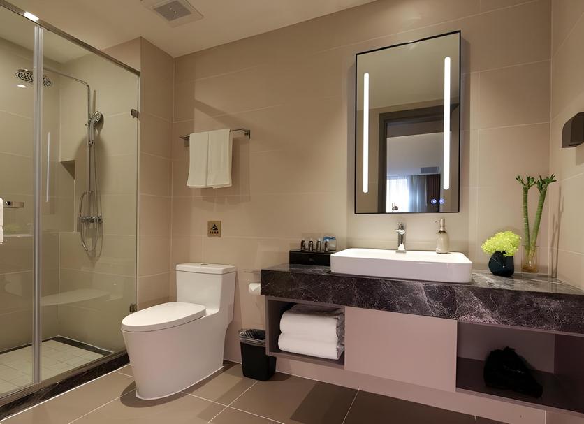 Kamar Mandi Foto