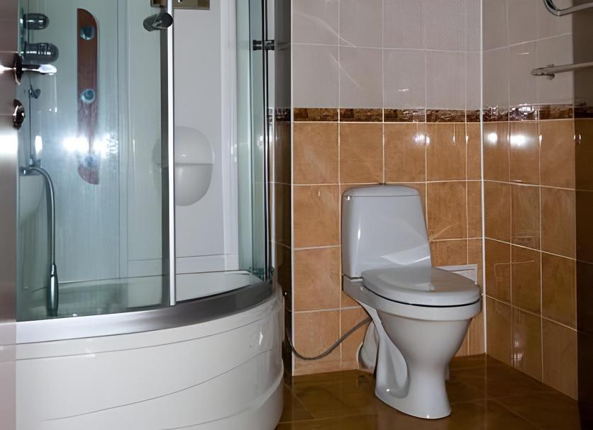 Kamar Mandi Foto