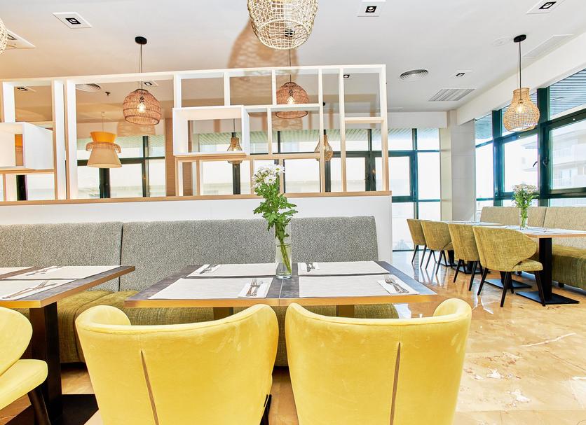 Restoran Foto