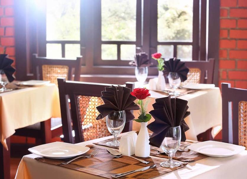 Restoran Foto
