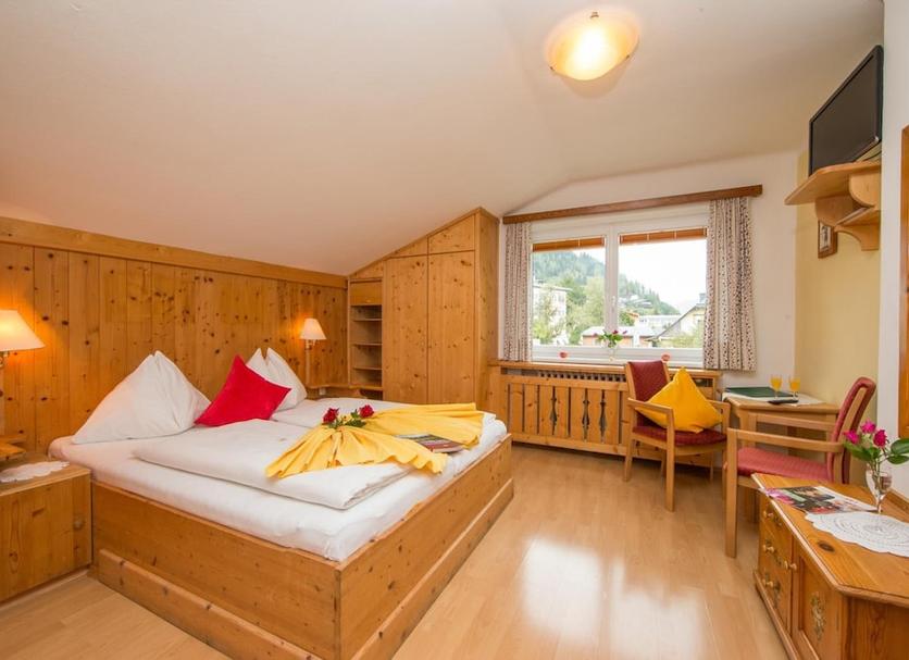 Kamar Tidur Foto