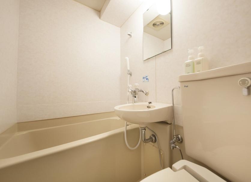 Kamar Mandi Foto
