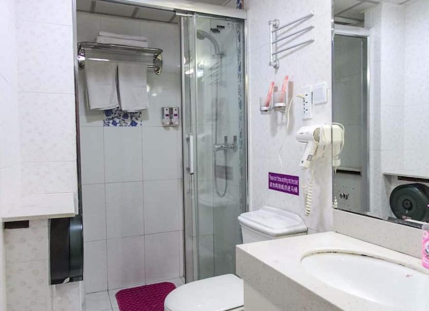 Kamar Mandi Foto