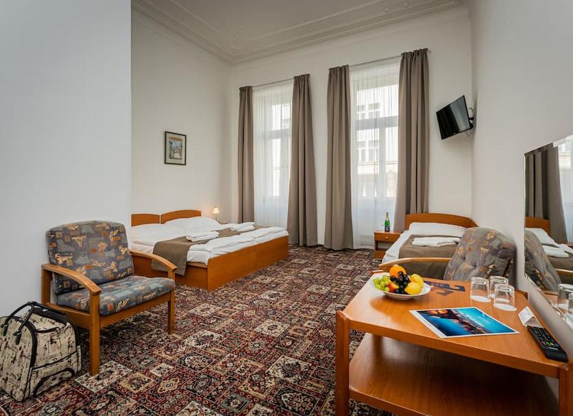 Kamar Tidur Foto