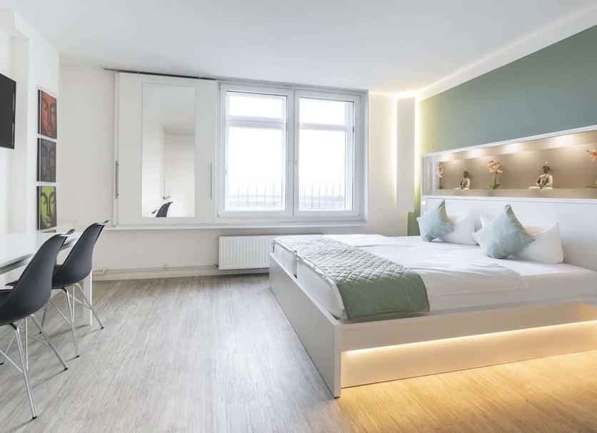 Kamar Tidur Foto