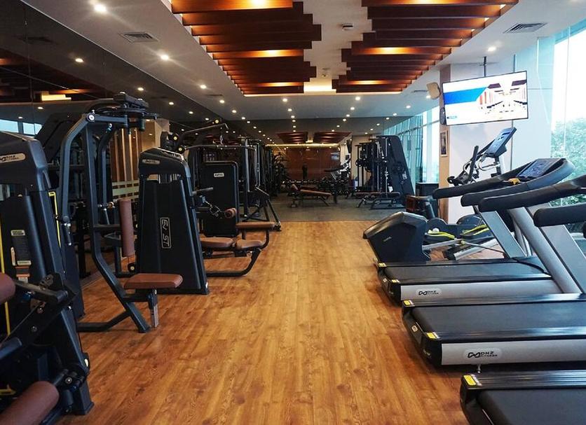 Gym Foto